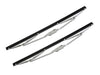 Porsche Windshield Wiper Blade Set - 13'' 65-67 SMC-628-02-SET