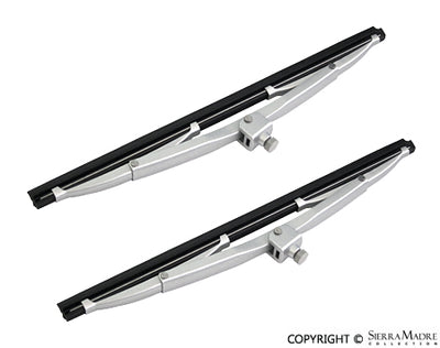 Porsche Windshield Wiper Blade Set - 235mm 53-58 SMC-628-01-SET