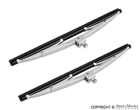 Porsche Windshield Wiper Blade Set - 235mm 53-58 SMC-628-01-SET