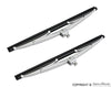 Porsche Windshield Wiper Blade Set - 235mm 53-58 SMC-628-01-SET