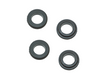 Porsche Windshield Wiper Control Arm Rubber Bushing Set - 911/924/928/944/968 PCG-628-129-00