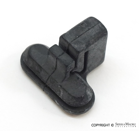 Porsche Windshield Wiper Rubber Stopper - 993 94-98 993-628-239-01