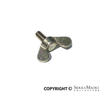 Porsche Wing Screw - Fuse Cover 65-89 900-029-102-02