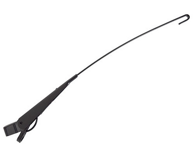 Porsche Wiper Arm - Left - 911/912E/930 78-89 911-628-313-00