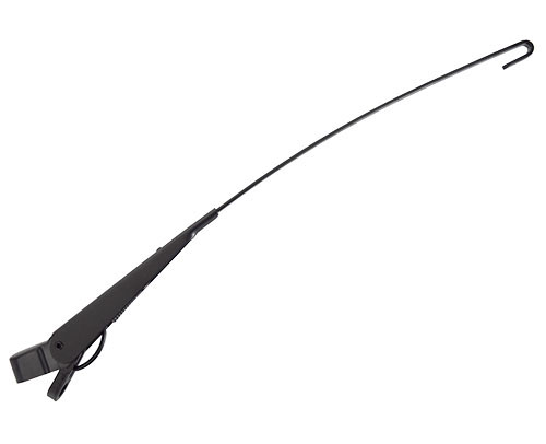 Porsche Wiper Arm - Left - 911/912E/930 78-89 911-628-313-00