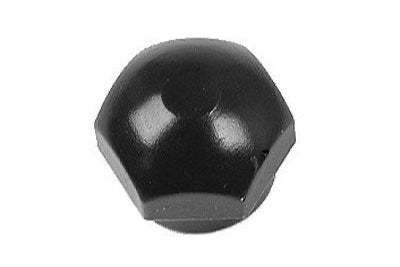 Porsche Wiper Arm Nut - 911/912/914 68-76 901-628-341-00