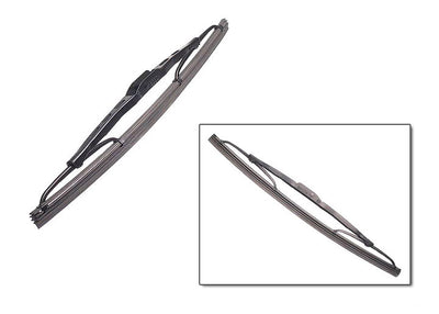 Porsche Wiper Blade Black - 11'' - 356 59-65 644-628-311-13