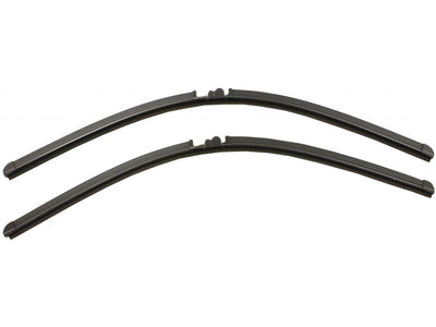 Porsche Wiper Blade Set Aero Twin - 26 in - Cayenne 03-08 955-628-939-03