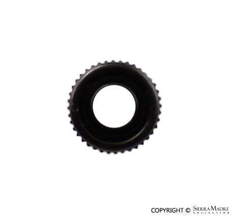 Porsche Wiper Cap - 911/930 74-77 911-628-911-00
