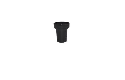 Porsche Wiper/Ignition Small Knob - 356B/356C 60-65 644-552-831-00-BLK