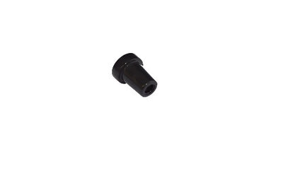 Porsche Wiper/Ignition Small Knob - 356B/356C 60-65 644-552-831-00-BLK
