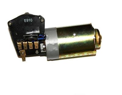 Porsche Wiper Motor - 12 Volt SMC-628-016-00