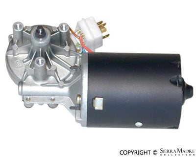 Porsche Wiper Motor - 911/912/914 69 - 71-73 901-628-016-01