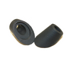 Porsche Wiper Shaft Grommet Set 56-63 644-628-292-40