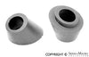 Porsche Wiper Shaft Grommet Set 62-65 644-628-292-12