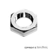 Porsche Wiper Shaft Nut 50-61 644-628-296-00