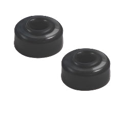 Porsche Wiper Shaft Plastic Cover Set 65-89 SMC-628-SET