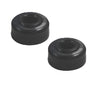 Porsche Wiper Shaft Plastic Cover Set 65-89 SMC-628-SET