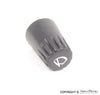 Porsche Wiper Speed Knob - 911/930 74-98 964-618-014-00-01C