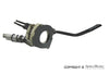 Porsche Wiper Switch - 914 72-76 / 924 76-81 914-613-915-15