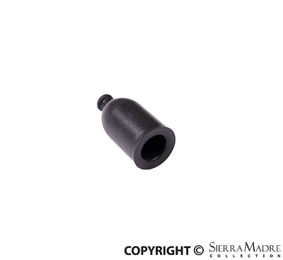 Porsche Wire Boot For Fog Light - All 356 Models 50-65 644-631-207-04