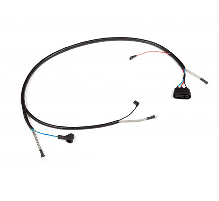 Porsche Wire Harness for 3 Pin CDI Box - 911/930 69-77 911-612-050-00