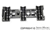Porsche Wire Holder - 911/928 911-609-591-00