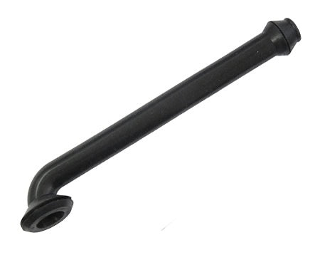 Porsche Wiring Harness Snorkel Tube - 914 70-76 914-612-018-10