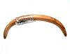 Porsche Wood Dash Eyebrow Instrument Shade 644-552-311-40
