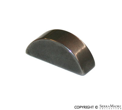 Porsche Woodruff Key - 911/912/912E/930 65-89 900-118-010-00