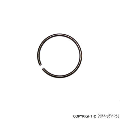 Porsche Wrist Pin Circlip - All 356s - 911 - 912 50-69 900-178-002-00
