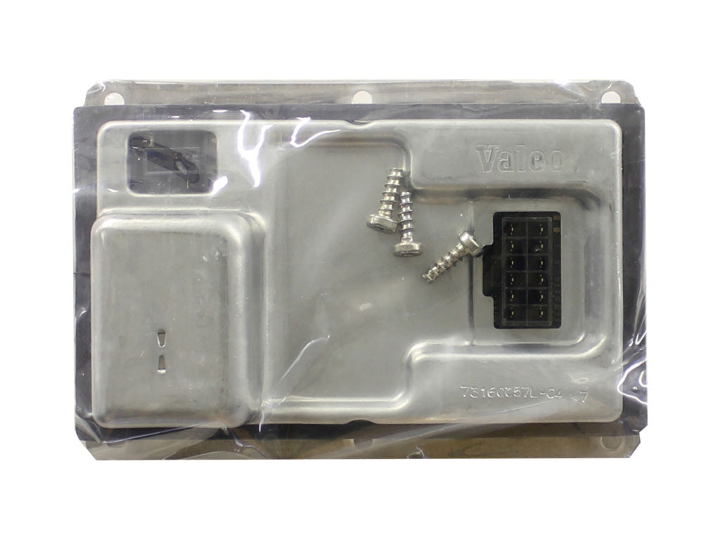 Porsche Xenon Headlight Control Unit - Cayenne 03-06 955-631-193-01