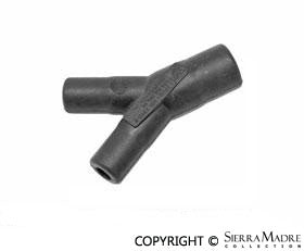 Porsche Y'' Water Hose 97-05 996-106-546-56