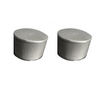Porsche Zenith 32 & Solex 40 PJCB Air Cleaner Set 616-08-108