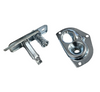 Front Hood Latch Set, Upper and Lower, 911/912 (65-73) - Sierra Madre Collection