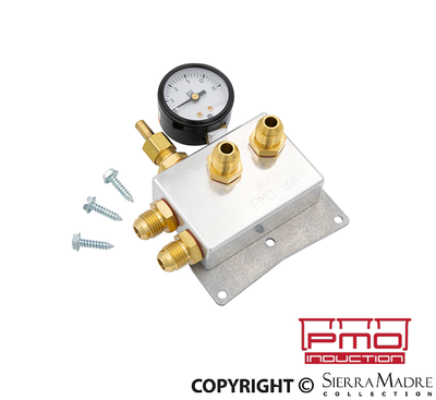 PMO Complete Carb Kit 40mm for 2.0-2.4L Street Set-Up - Sierra Madre Collection