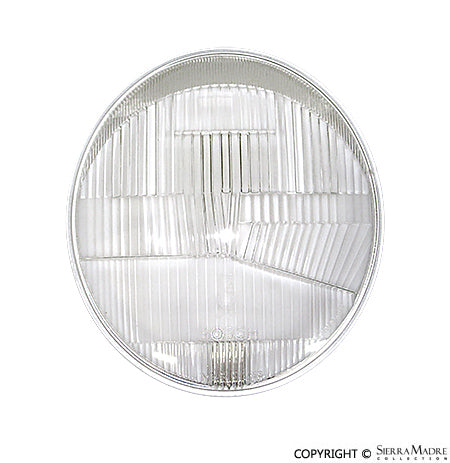 headlight lens