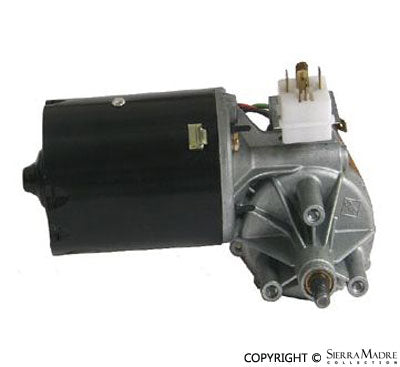 Porsche Parts Wiper Motor, 911/930 (74-89)