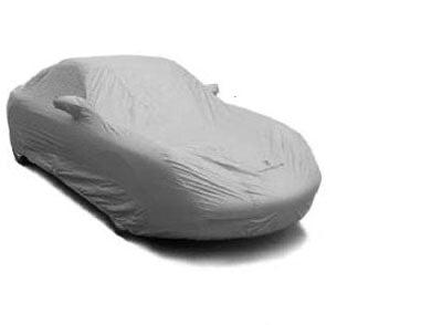 silverguard car cover