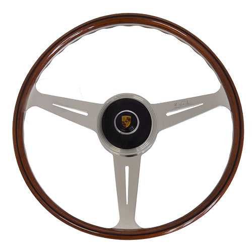 Nardi Personal Steering Wheel Hub Adapter Porsche 356 356A All Years