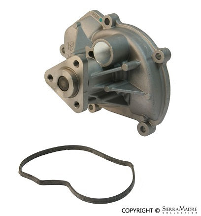 FOR Porsche Cayenne Panamera 2008 2009 2010 2011 2012  Water Pump with Gasket