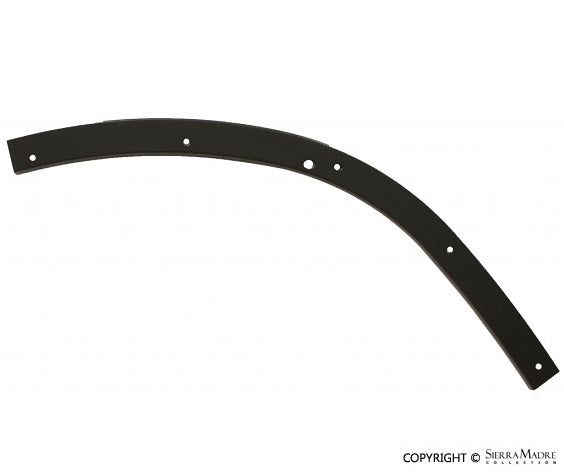 Porsche Parts Rear Fender Seal, Right, 964 (89-94)