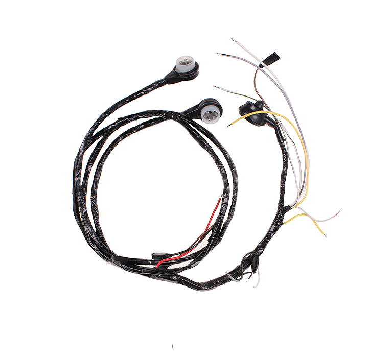 Porsche Parts Wiring Harness, 911 (68-73)